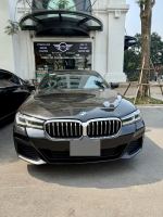 Bán xe BMW 5 Series 530i M Sport 2022 giá 1 Tỷ 999 Triệu - Hà Nội