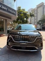 Bán xe Kia Carnival 2023 Signature 2.2D giá 1 Tỷ 266 Triệu - Hà Nội