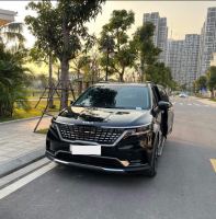 Bán xe Kia Carnival Signature 2.2D 2023 giá 1 Tỷ 269 Triệu - Hà Nội