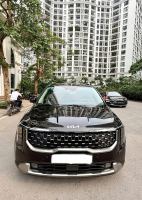Bán xe Kia Carnival 2025 Signature 2.2D giá 1 Tỷ 538 Triệu - Hà Nội