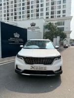 Bán xe Kia Carnival 2024 Signature 2.2D giá 1 Tỷ 275 Triệu - Hà Nội