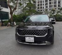 Bán xe Kia Carnival 2025 Signature 2.2D giá 1 Tỷ 499 Triệu - Hà Nội