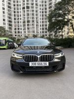 Bán xe BMW 5 Series 530i M Sport 2022 giá 1 Tỷ 789 Triệu - Hà Nội
