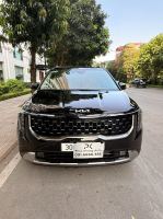 Bán xe Kia Carnival 2024 Signature 2.2D giá 1 Tỷ 435 Triệu - Hà Nội
