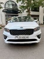 Bán xe Kia Sedona 2019 2.2 DAT Luxury giá 655 Triệu - Hà Nội