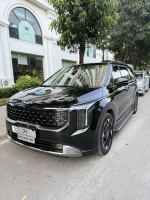 Bán xe Kia Carnival 2024 Signature 2.2D giá 1 Tỷ 419 Triệu - Hà Nội