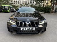 Bán xe BMW 5 Series 2023 530i Msport giá 1 Tỷ 759 Triệu - Hà Nội
