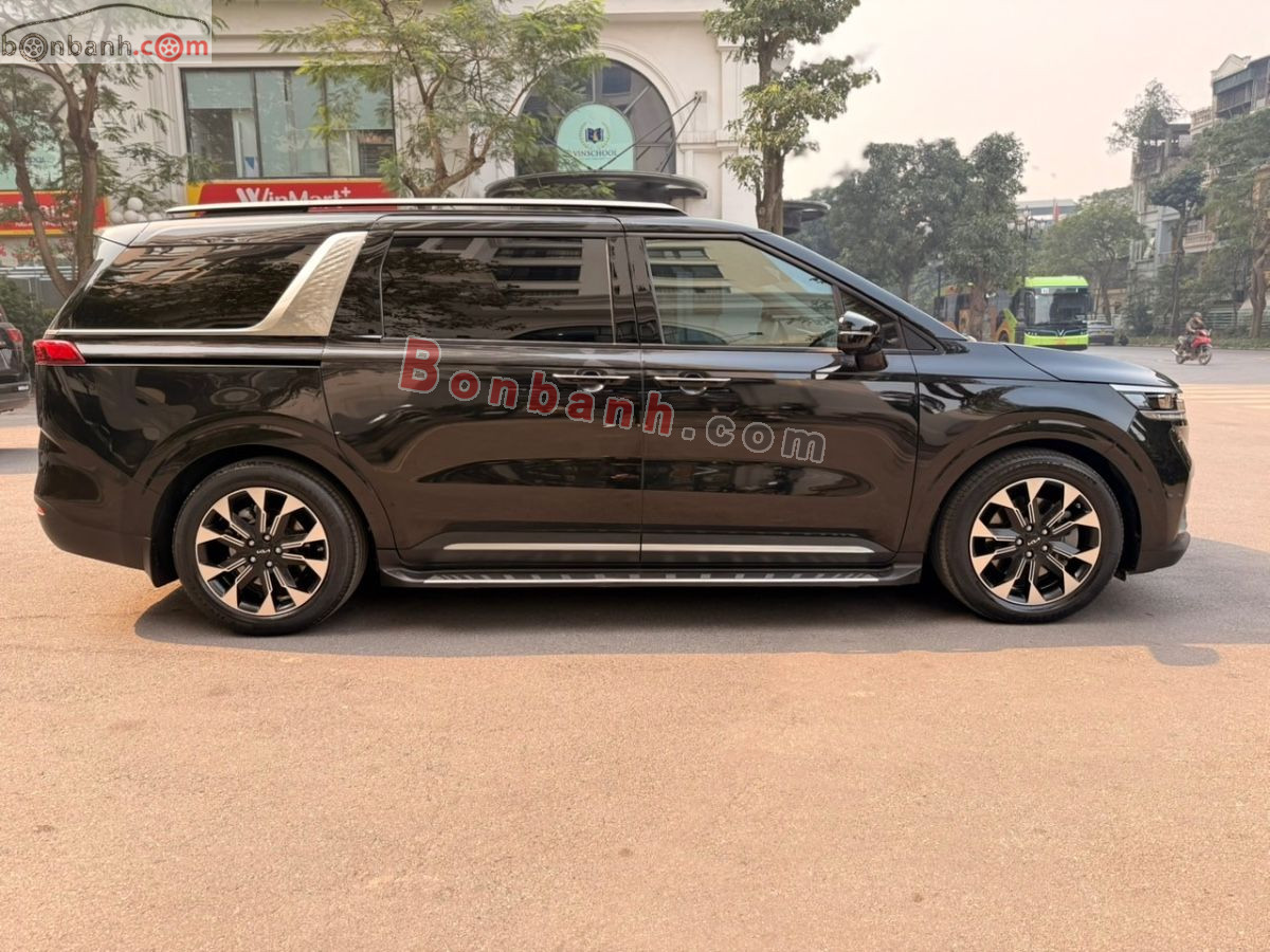 Kia Carnival Signature 2.2D 2023 - 1 Tỷ 165 Triệu 2