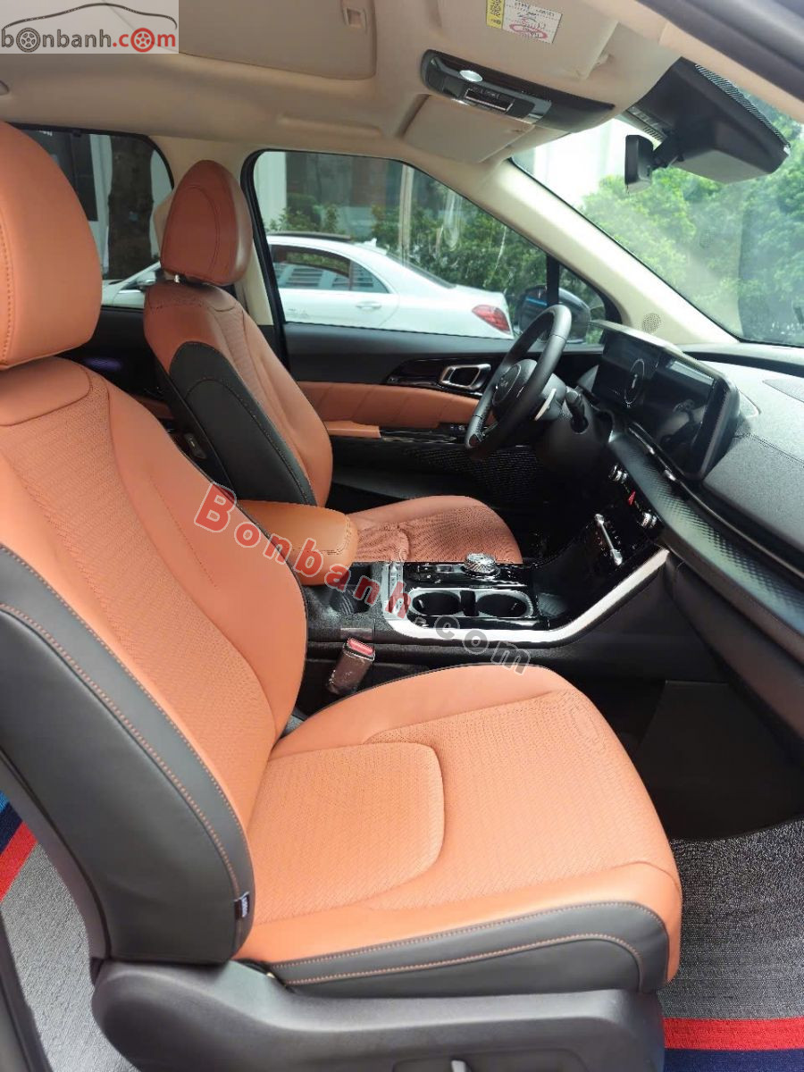 Kia Carnival Signature 2.2D 2023 - 1 Tỷ 165 Triệu 7