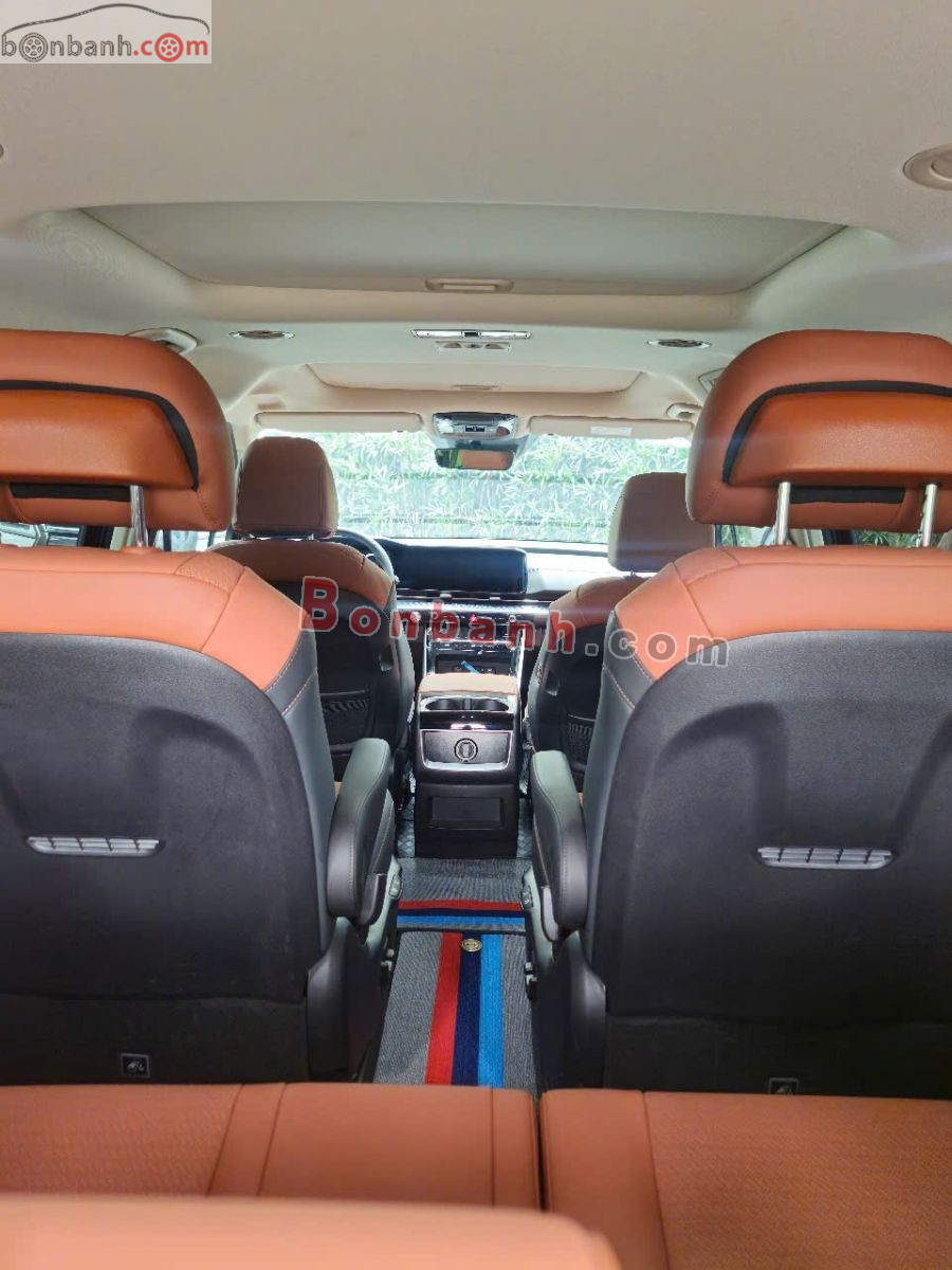 Kia Carnival Signature 2.2D 2023 - 1 Tỷ 165 Triệu 8
