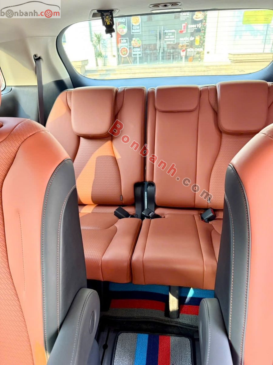 Kia Carnival Signature 2.2D 2023 - 1 Tỷ 165 Triệu 9