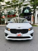 Bán xe Kia Sedona 2.2 DAT Luxury 2020 giá 659 Triệu - Hà Nội