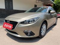 Bán xe Mazda 3 1.5 AT 2016 giá 395 Triệu - Bình Định