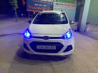 Bán xe Hyundai i10 Grand 1.0 MT Base 2015 giá 162 Triệu - Quảng Bình