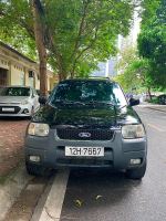 can ban xe oto cu lap rap trong nuoc Ford Escape 3.0 V6 2004