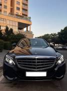 Bán xe Mercedes Benz C class 2016 C250 Exclusive giá 720 Triệu - TP HCM