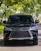 Bán xe Lexus LX 2015 570 giá 4 Tỷ 600 Triệu - Hà Nội