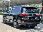 Bán xe Lexus LX 2020 570 giá 7 Tỷ 400 Triệu - Hà Nội