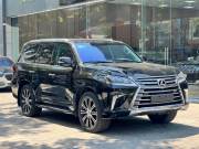 Bán xe Lexus LX 2020 570 giá 7 Tỷ 400 Triệu - Hà Nội