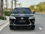 Bán xe Lexus LX 2016 570 giá 4 Tỷ 900 Triệu - Hà Nội