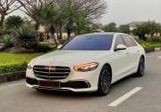 Bán xe Mercedes Benz S class 2021 S450 giá 4 Tỷ 200 Triệu - Hà Nội