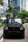 Bán xe Mercedes Benz G class 2021 G63 AMG giá 9 Tỷ 300 Triệu - Hà Nội