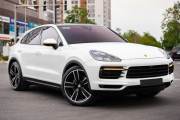 Bán xe Porsche Cayenne 2020 Coupe giá 4 Tỷ 490 Triệu - Hà Nội