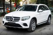 Bán xe Mercedes Benz GLC 2016 300 4Matic giá 950 Triệu - Hà Nội