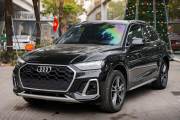 Bán xe Audi Q5 2021 Sportback Sline 45 TFSI Quattro giá 1 Tỷ 880 Triệu - Hà Nội