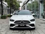 Bán xe Mercedes Benz C class 2022 C300 AMG giá 1 Tỷ 730 Triệu - Hà Nội