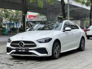 Bán xe Mercedes Benz C class 2022 C300 AMG giá 1 Tỷ 730 Triệu - Hà Nội