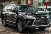 Bán xe Lexus LX 2018 570 Super Sport giá 6 Tỷ 400 Triệu - Hà Nội