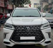 Bán xe Lexus LX 2016 570 Super Sport giá 4 Tỷ 700 Triệu - Hà Nội