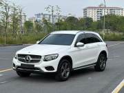 Bán xe Mercedes Benz GLC 2017 250 4Matic giá 930 Triệu - Hà Nội