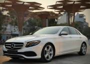 Bán xe Mercedes Benz E class 2016 E250 giá 895 Triệu - Hà Nội