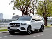 Bán xe Mercedes Benz GLS 2022 450 4Matic giá 4 Tỷ 390 Triệu - Hà Nội