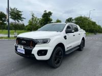 Bán xe Ford Ranger Wildtrak 2.0L 4x4 AT 2021 giá 725 Triệu - Hà Nội