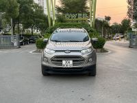 Bán xe Ford EcoSport 2015 Titanium 1.5L AT giá 335 Triệu - Hà Nội