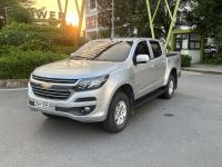 Bán xe Chevrolet Colorado 2018 LT 2.5L 4x2 AT giá 396 Triệu - Hà Nội