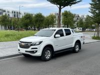 Bán xe Chevrolet Colorado 2018 LT 2.5L 4x2 AT giá 412 Triệu - Hà Nội