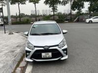 Bán xe Toyota Wigo 2021 1.2 AT giá 325 Triệu - Hà Nội