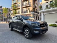 Bán xe Ford Ranger 2017 Wildtrak 3.2L 4x4 AT giá 575 Triệu - Hà Nội