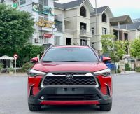 Bán xe Toyota Corolla Cross 2020 1.8V giá 689 Triệu - Hà Nội