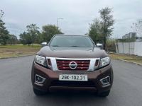 Bán xe Nissan Navara 2018 EL 2.5 AT 2WD giá 428 Triệu - Hà Nội