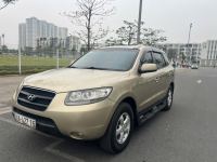 Bán xe Hyundai SantaFe 2008 2.2L 4WD giá 286 Triệu - Hà Nội