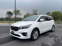 Bán xe Kia Sedona 2018 Platinum G giá 678 Triệu - Hà Nội