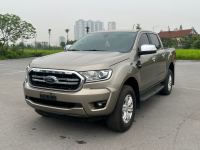 Bán xe Ford Ranger 2018 XLT 2.2L 4x4 AT giá 555 Triệu - Hà Nội