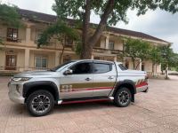 Bán xe Mitsubishi Triton 2019 4x2 AT Mivec Premium giá 533 Triệu - Hà Nội