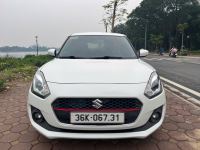Bán xe Suzuki Swift 2019 GLX 1.2 AT giá 379 Triệu - Hà Nội