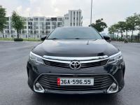 Bán xe Toyota Camry 2015 2.5G giá 499 Triệu - Hà Nội